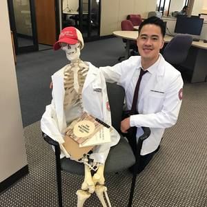 Meet your Posher, Ryan